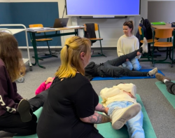 kontrakturprophylaxeheilerziehungspflege