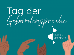 Internationaler Tag der Gebärdensprache
