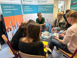 Wir machen Schüler:innen fit für die Zukunft!