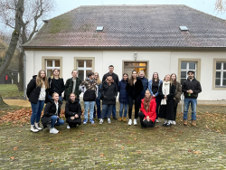 museumsbesuchzeitreise