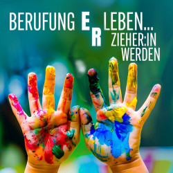 Schule geschafft oder auf der Suche nach einem Beruf mit Sinn?