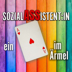sozialassisntenz