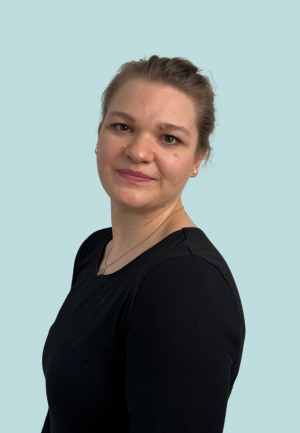 Stina Gamerdinger