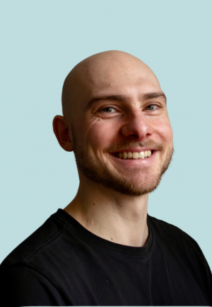 Tristan Krug