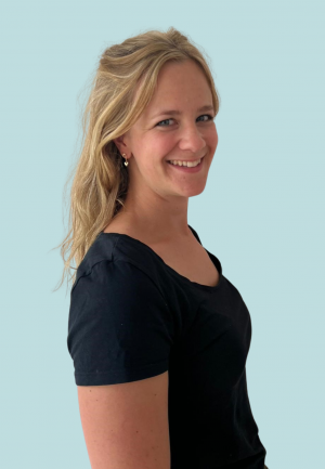 Charlott Ruhnau