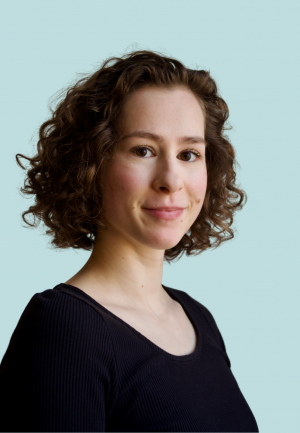 Lin Finja Bramkamp
