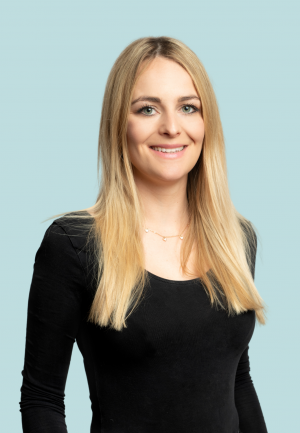 Carina Müske